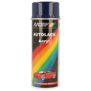 PEINTURE ACRYLIQUE 44839 UNI MOTIP KOMPAKT 400ML