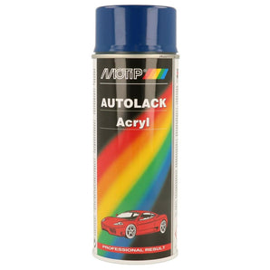 PEINTURE ACRYLIQUE 44869 UNI MOTIP KOMPAKT 400ML