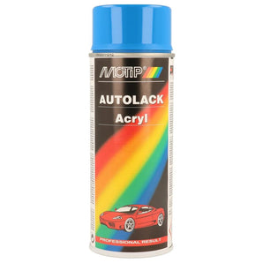 PEINTURE ACRYLIQUE 45060 UNI MOTIP KOMPAKT 400ML