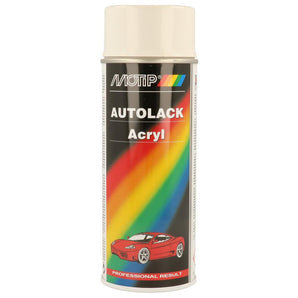 PEINTURE ACRYLIQUE 45285 UNI MOTIP KOMPAKT 400ML