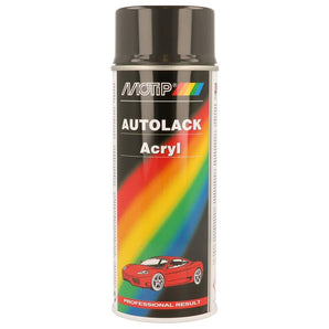 PEINTURE ACRYLIQUE 46810 UNI MOTIP KOMPAKT 400ML