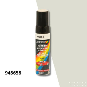 Stylo retouche peinture carrosserie auto 945658 - MOTIP 12 mL