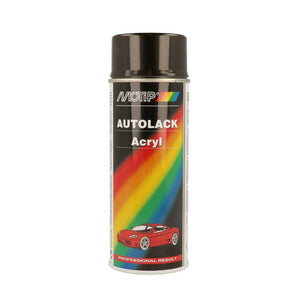 PEINTURE ACRYLIQUE 51029 METALLISE MOTIP KOMPAKT 400ML