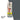 Bombe peinture aérosol acrylique Gris fer RAL 7011 - MOTIP 400 mL