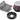 KIT D'ADMISSION FIPK MAZDA MIATA L4-1.6L F/I - 1990-1993 K&N