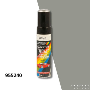 Stylo retouche peinture carrosserie auto 955240 - MOTIP 12 mL