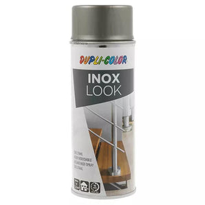 Peinture loisir effet inox - DUPLI COLOR 400 mL