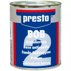 APPRET ANTIROUILLE 250ML PRESTO