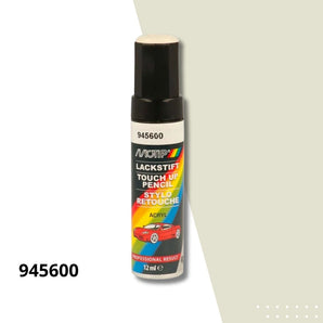 Stylo retouche peinture carrosserie auto 945600 - MOTIP 12 mL