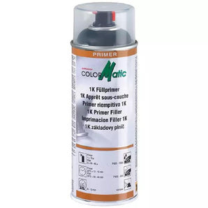 APPRET GARNISSANT 1K GRIS HG4 400 ML COLORMATIC