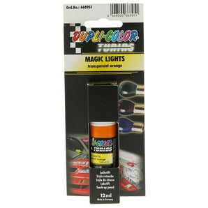 AEROSOL MAGIC LIGHTS ORANGE MOTIP TOUCH UP 12 ML