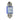 Ampoules led x2 navette c5W 31mm bleu 12V 0.25W - PLANET LINE