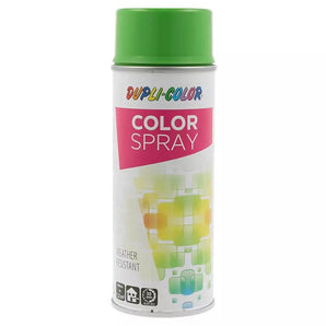 PEINTURE AEROSOL ART RAL 9017 MAT 400 ML DUPLI COLOR