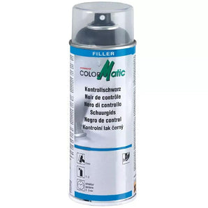 AEROSOL GUIDE DE PONCAGE NOIR 400ML COLORMATIC