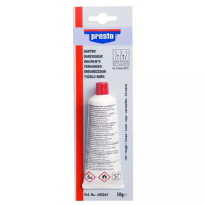 DURCISSEUR BLANC 85302 25G PRESTO