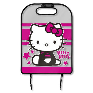 Protège dossier star - HELLO KITTY