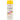 Peinture décoration RAL1021 jaune colza brillant - MOTIP 400 mL