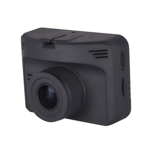 Camera de bord dash cam gps - RING