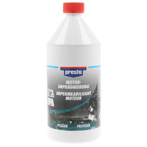 IMPERMEABILISANT MOTEUR PRESTO 1 L