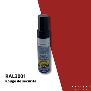 Stylo retouche peinture carrosserie auto Gris appret 900101 - MOTIP 12 mL