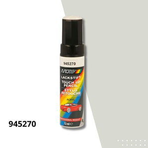 Stylo retouche peinture carrosserie auto 945275 - MOTIP 12 mL