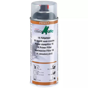 APPRET GARNISSANT 1K GRIS HG2 400 ML COLORMATIC