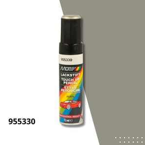 Stylo retouche peinture carrosserie auto 955330 - MOTIP 12 mL