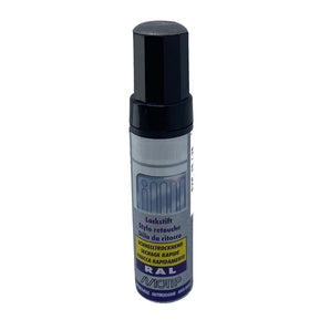 PINCEAU RETOUCHE INDUSTRIEL RAL1015 IVOIRE CLAIRE BR. 12ML MOTIP