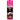 PEINTURE ROSE FLUO 400ML COLORWORKS