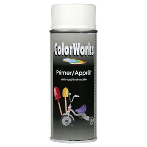 APPRÊT BLANC 400ML COLORWORKS