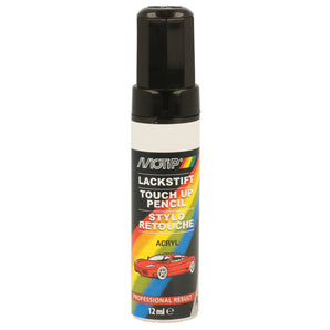 PINCEAU RETOUCHE 944009 JAUNE 12 ML MOTIP