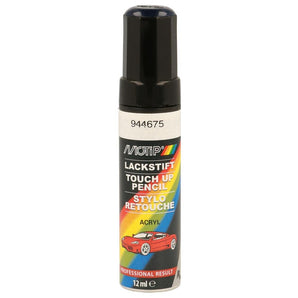 PINCEAU RETOUCHE 944675 BLEU BRILLANT MOTIP TOUCH UP 12 ML