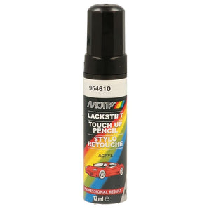 PINCEAU RETOUCHE 954610 BLEU METALLISE MOTIP TOUCH UP 12 ML