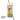 Bombe peinture aérosol acrylique Blanc pur RAL 9010 - MOTIP 400 mL