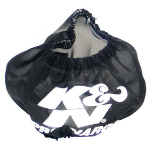 CHAUSSETTE DE RECHANGE POUR FILTRE A AIR K&N NOIR