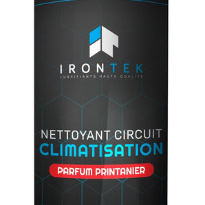 NETTOYANT CIRCUIT CLIMATISATION AEROSOL 400 ML