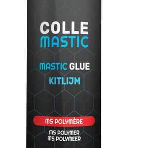 JOINT COLLE NOIRE MS POLYMERE 310ML