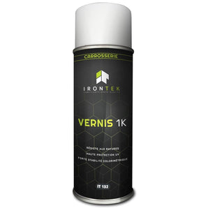 VERNIS 1K AEROSOL 400 ML