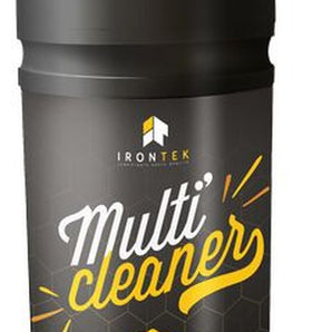 LINGETTES MULTI ' CLEANER POT X80