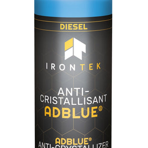 ANTI-CRISTALLISANT AD BLUE 250ML