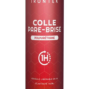 COLLE PARE-BRISE PU 1H (310ML)