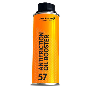 TRAITEMENT HUILE ANTIFRICTION FLACON 300ML MCLAREN