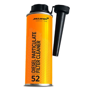 NETTOYANT FAP DIESEL 300ML MCLAREN