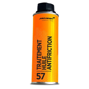 TRAITEMENT CERAMIQUE HUILE ANTIFRICTION FLACON 300ML MCLAREN