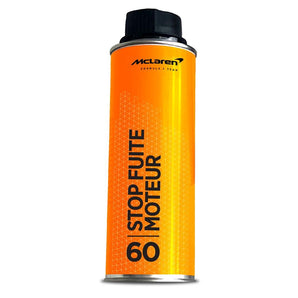 STOP FUITE MOTEUR 300ML MCLAREN