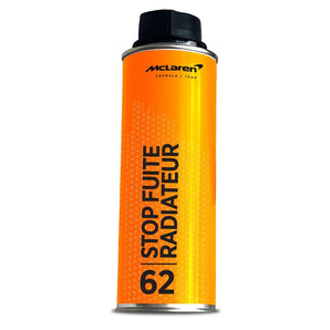 STOP FUITE RADIATEUR 300ML MCLAREN