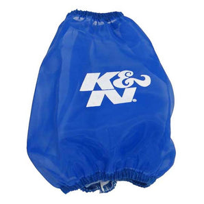 CHAUSSETTE DE RECHANGE POUR FILTRE A AIR K&N RC-9350 BLEU