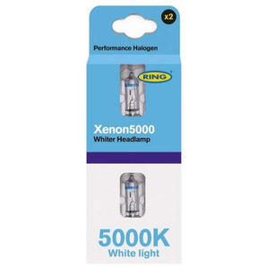 2 AMPOULES H11 12V 55W XENON 5000K HTE PERF (BLISTER) z = RX5011