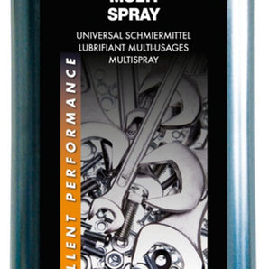 UNIVERSAL LUBRICANT 5,00 L MOTIP