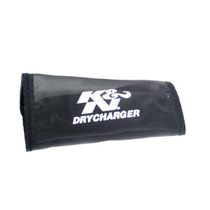 CHAUSSETTE DE RECHANGE POUR FILTRE A AIR K&N YA-3502-T NOIR